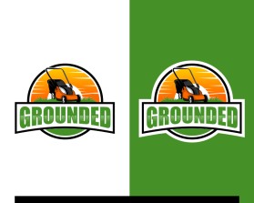 Grounded entry by mulia
