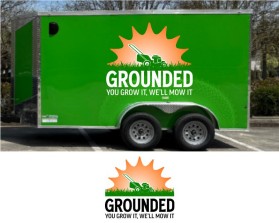 Grounded entry by rudin
