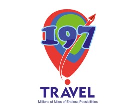 197 Travel entry by Tata Kusumajaya