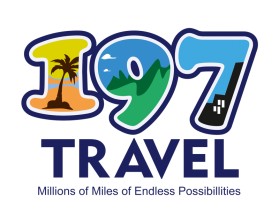 197 Travel entry by Tata Kusumajaya
