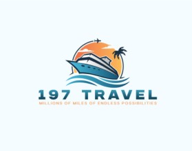 197 Travel entry by shameer sikander