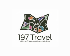 197 Travel entry by amar khodrane