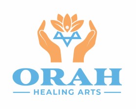Orah Healing Arts entry by rey araullo
