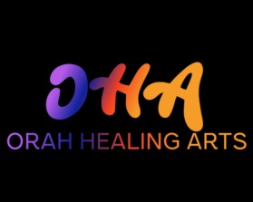 Orah Healing Arts entry by jose Emmanuel
