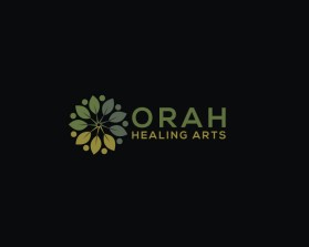 Orah Healing Arts entry by Lee