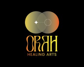 Orah Healing Arts entry by jalu kusworo