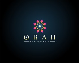 Orah Healing Arts entry by Guru kiran Amberkar