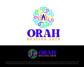 Orah Healing Arts entry by Arif Fahmi