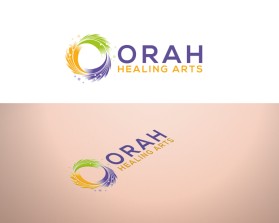 Orah Healing Arts entry by Lee