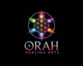 Orah Healing Arts entry by Nadine Gharbi