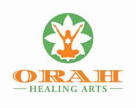 Orah Healing Arts entry by rey araullo
