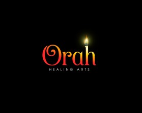 Orah Healing Arts entry by Eko Wibowo Y.Sitorus