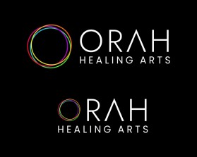Orah Healing Arts entry by Ari Muchtarom