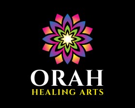 Orah Healing Arts entry by rey araullo