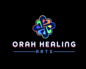 Orah Healing Arts entry by jose Emmanuel