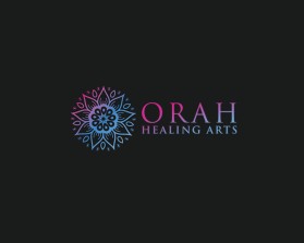 Orah Healing Arts entry by Lee