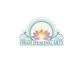 Orah Healing Arts entry by Farrukh Baig