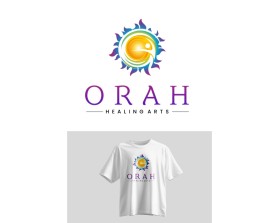 Orah Healing Arts entry by Guru kiran Amberkar