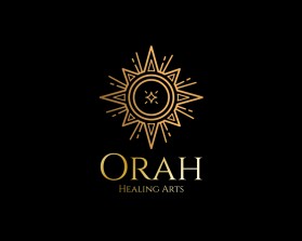 Orah Healing Arts entry by Gianni Amore