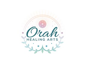 Orah Healing Arts entry by Farrukh Baig