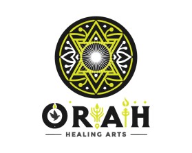 Orah Healing Arts entry by Vladimir