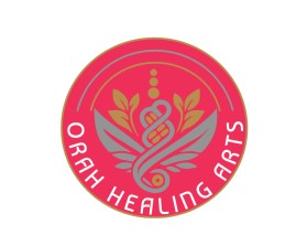 Orah Healing Arts entry by Kiran Dalvi