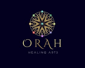 Orah Healing Arts entry by Fabrizio Pappalardo
