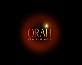 Orah Healing Arts entry by Eko Wibowo Y.Sitorus