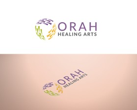 Orah Healing Arts entry by Lee
