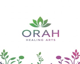 Orah Healing Arts entry by Katepwe .T. Ndalama