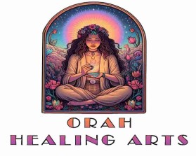 Orah Healing Arts entry by Bob Filde