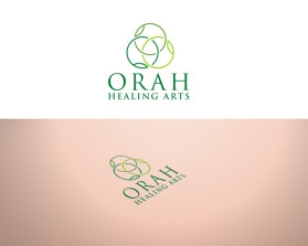 Orah Healing Arts entry by Lee