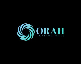 Orah Healing Arts entry by Albert WD Namara