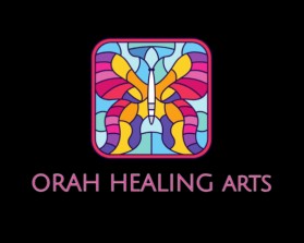 Orah Healing Arts entry by jose Emmanuel