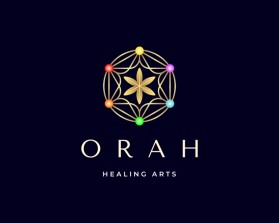 Orah Healing Arts entry by Alifya