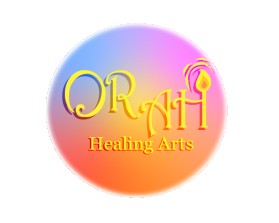 Orah Healing Arts entry by Dayana