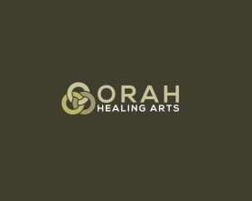 Orah Healing Arts entry by Lee