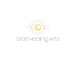 Orah Healing Arts entry by an anonymous creative