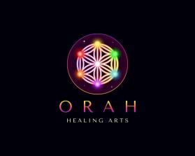 Orah Healing Arts entry by Alifya