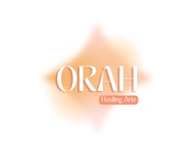 Orah Healing Arts entry by Max