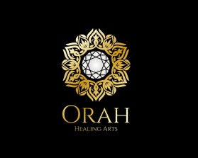 Orah Healing Arts entry by Gianni Amore