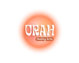 Orah Healing Arts entry by Max