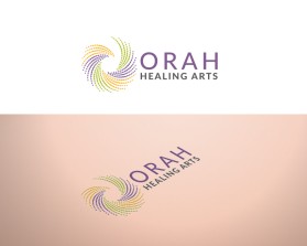 Orah Healing Arts entry by Lee