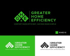 Greater Home Efficiency entry by danni sudyono