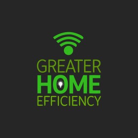 Greater Home Efficiency entry by Valeriia Tiapko