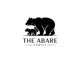 The Abare Family entry by Nadine Gharbi