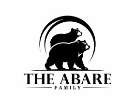 The Abare Family entry by yudha