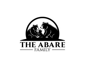 The Abare Family entry by Albert WD Namara