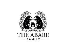 The Abare Family entry by Nadine Gharbi