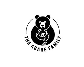 The Abare Family entry by Nadine Gharbi